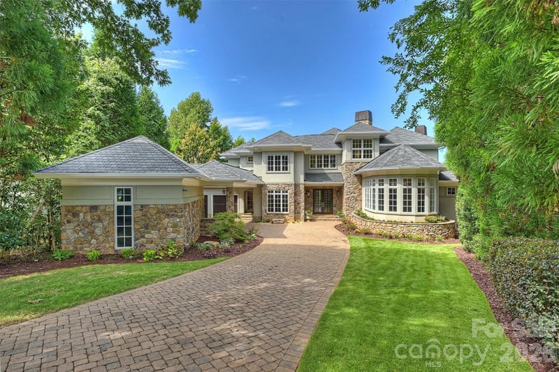 11717 Smart Ln, Charlotte, NC 28277