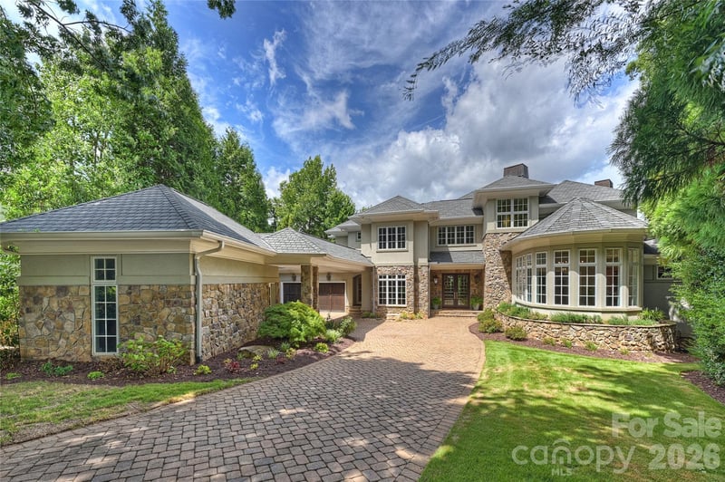 11717 Smart Ln, Charlotte, NC 28277