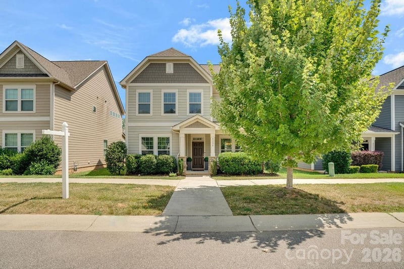3332 Katherine Taylor Ct, Monroe, NC 28110