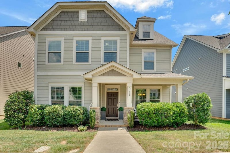 3332 Katherine Taylor Ct, Monroe, NC 28110