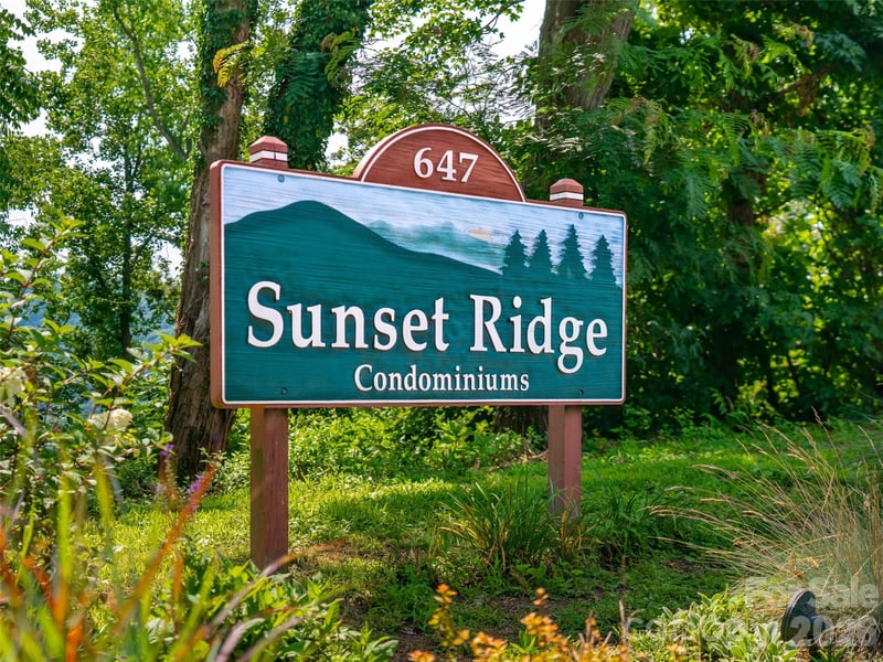 647 Town Mountain Rd #309, Asheville, NC 28804
