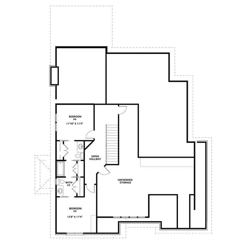 5 Walker Cove Rd #7, Black Mountain, NC 28711