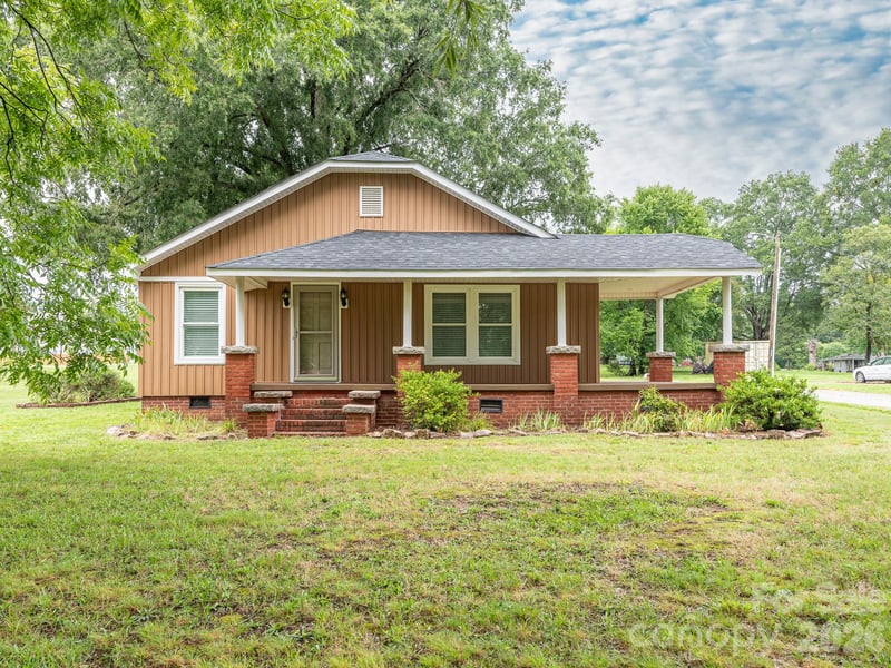 5601 Nc Hwy 73 Hw, Concord, NC 28025