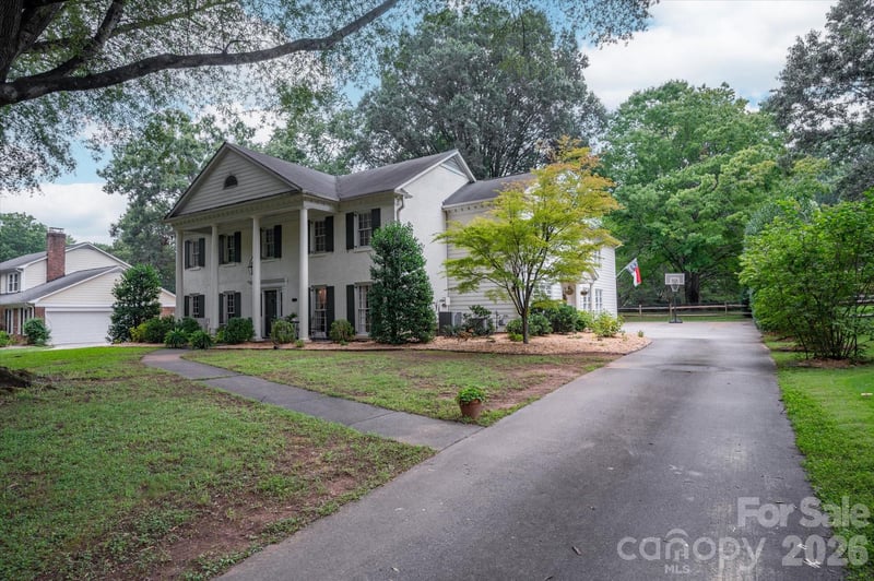 4419 Darventry Ct, Charlotte, NC 28226