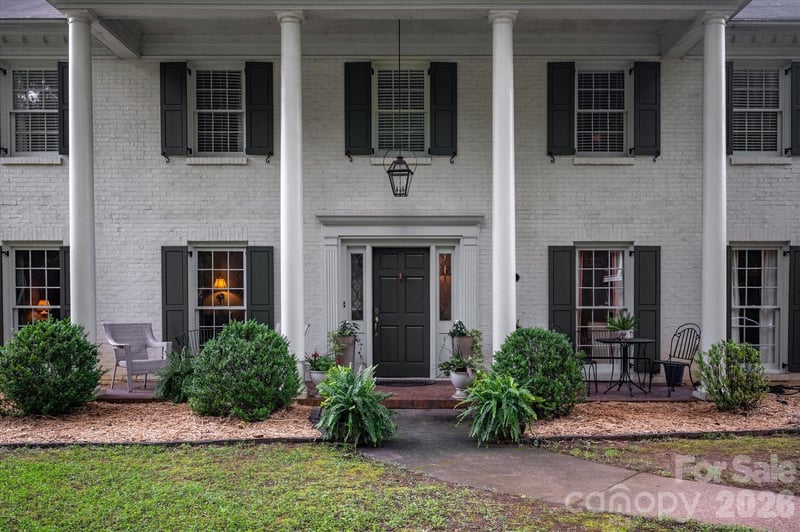 4419 Darventry Ct, Charlotte, NC 28226