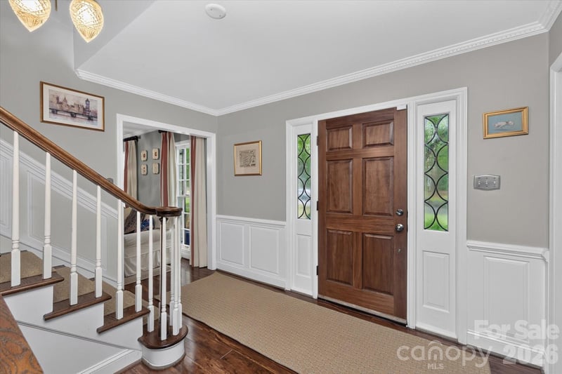 4419 Darventry Ct, Charlotte, NC 28226