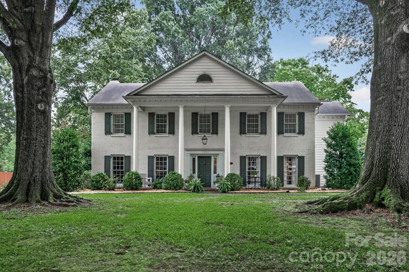 4419 Darventry Ct, Charlotte, NC 28226