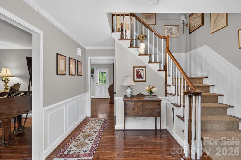 4419 Darventry Ct, Charlotte, NC 28226