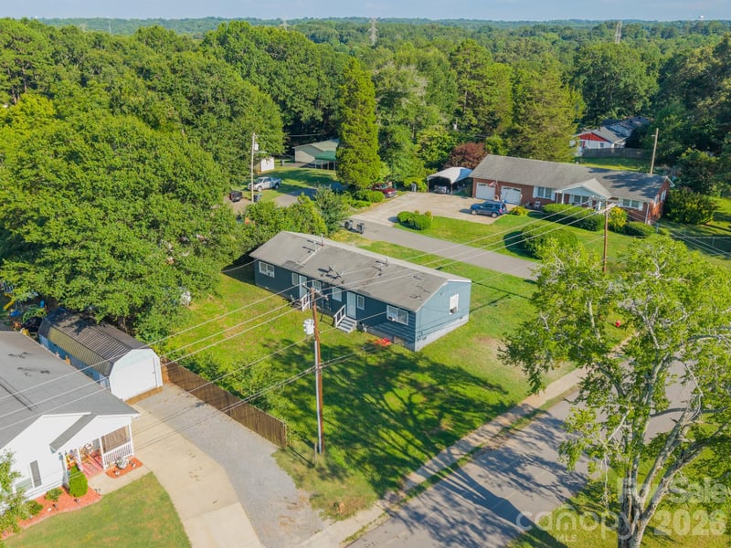 402 Webb St, Dallas, NC 28034