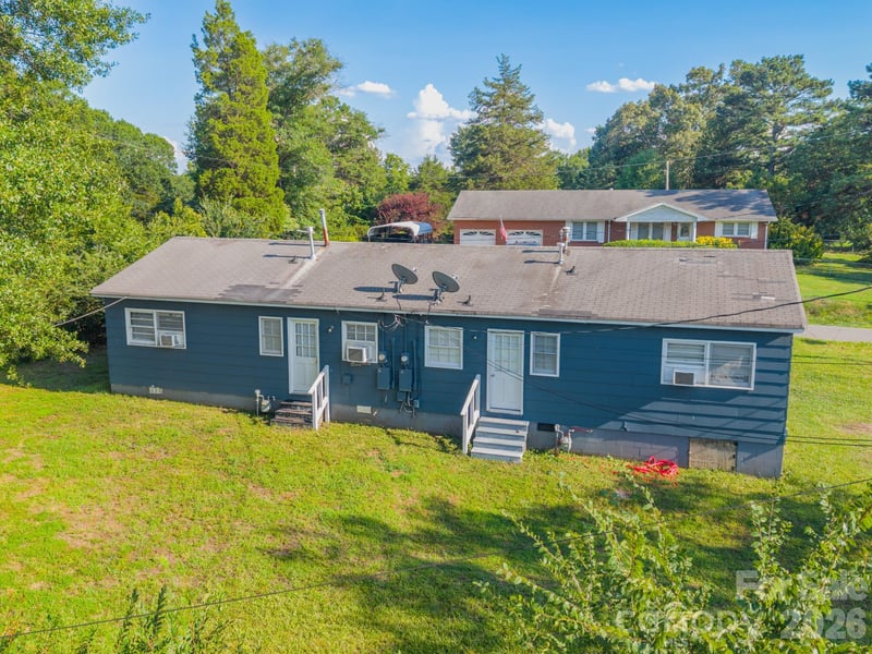 402 Webb St, Dallas, NC 28034