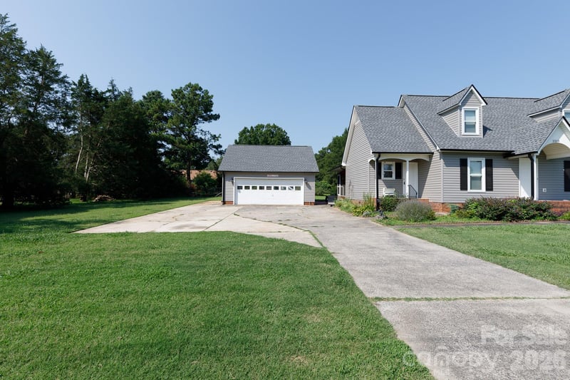 2213 Eastview Rd, Rock Hill, SC 29732