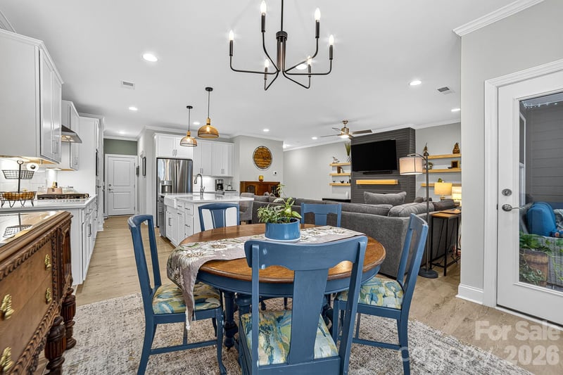 10432 Audubon Ridge Dr, Cornelius, NC 28031