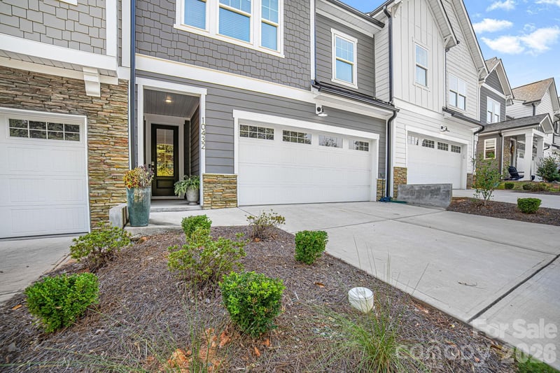 10432 Audubon Ridge Dr, Cornelius, NC 28031