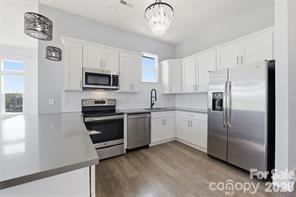 935 Mcalway Rd #306, Charlotte, NC 28211