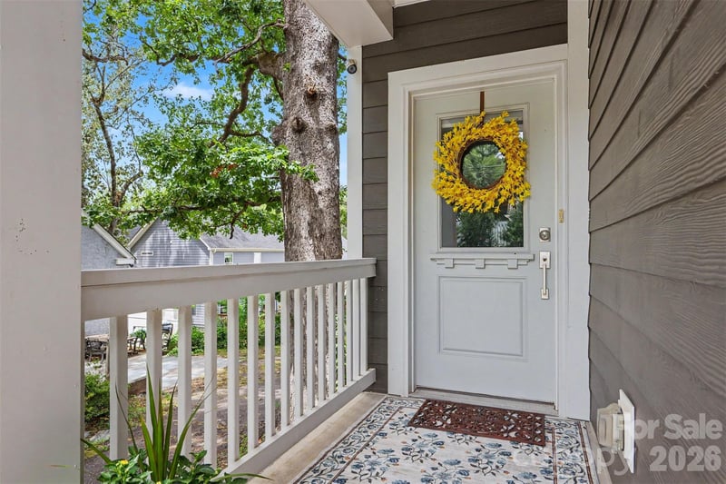 517 Brevard St, Waxhaw, NC 28173