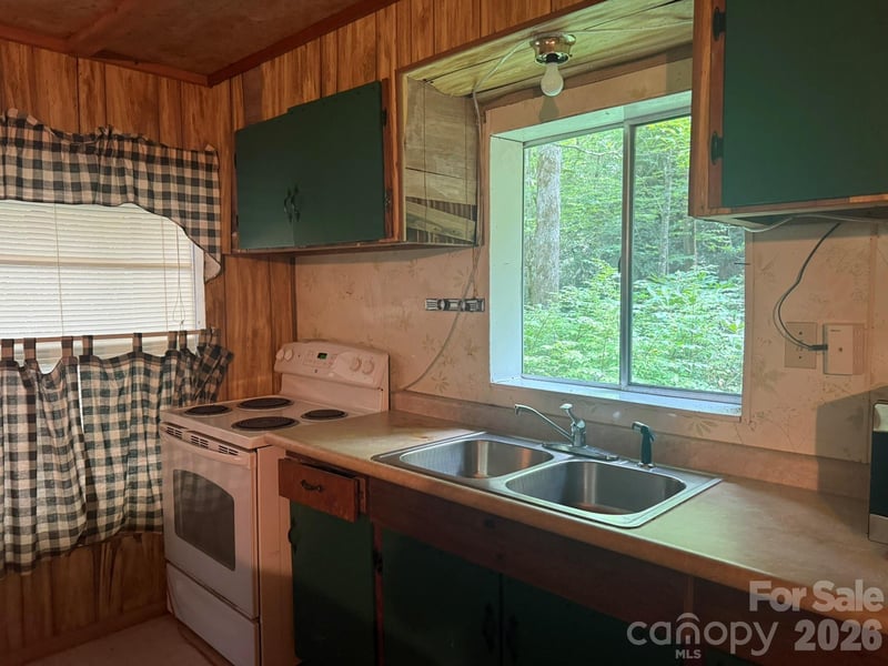 181 Lyman Ln, Rosman, NC 28772