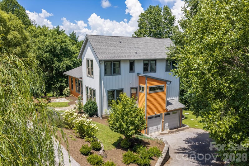 31 Grey River Rn, Woodfin, NC 28804