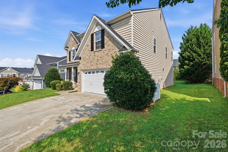 182 Wedge View Way, Statesville, NC 28677