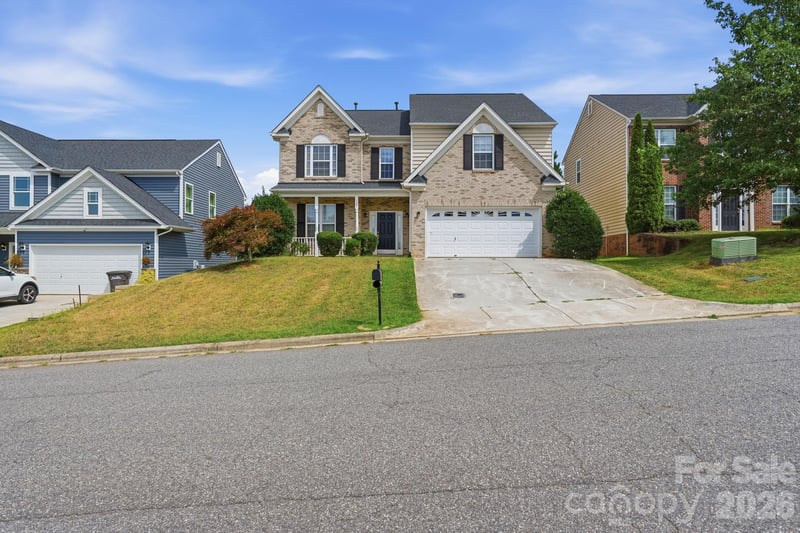 182 Wedge View Way, Statesville, NC 28677