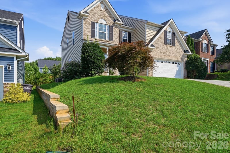 182 Wedge View Way, Statesville, NC 28677
