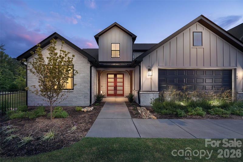 109 Windy Dell Dr, Tega Cay, SC 29708