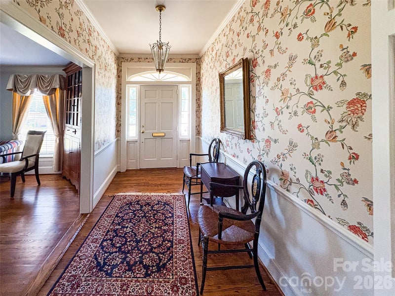 412 Ridgeway Ave, Statesville, NC 28677