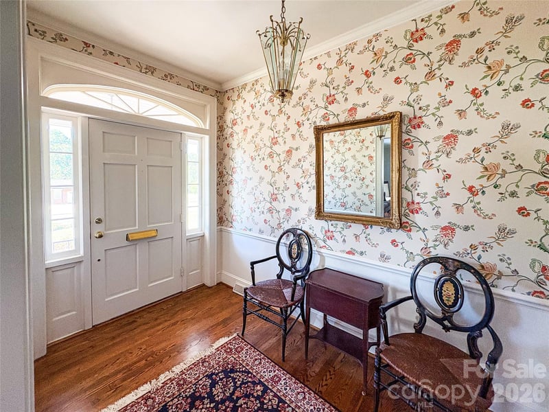 412 Ridgeway Ave, Statesville, NC 28677