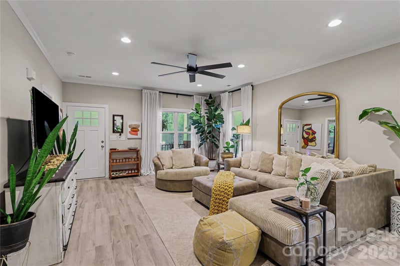 107B Wayne Ave, Kannapolis, NC 28081