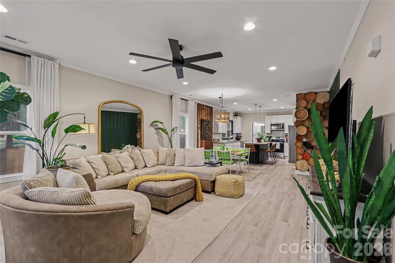 107B Wayne Ave, Kannapolis, NC 28081