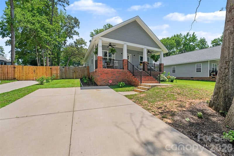 107B Wayne Ave, Kannapolis, NC 28081