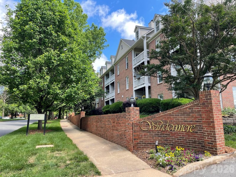 301 Queens Rd #105, Charlotte, NC 28204