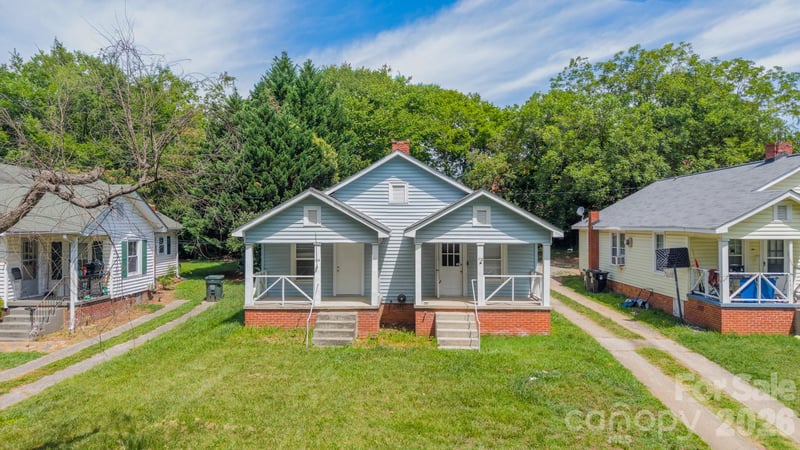 112 Freeze Ave, Concord, NC 28025