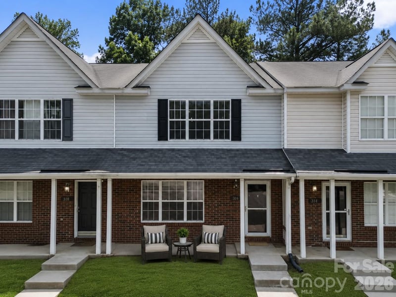 316 Wilkes Place Dr, Fort Mill, SC 29715