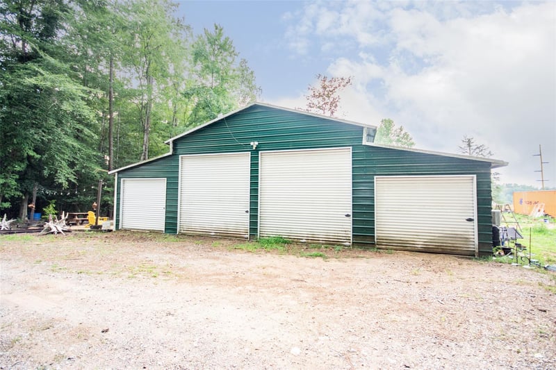 588 Abbeydale Rd, Harmony, NC 28634