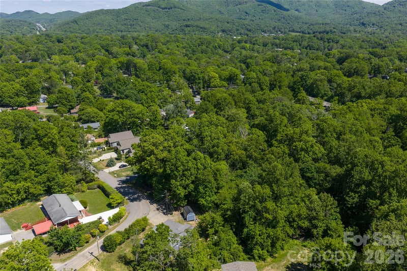 9999 Mount Allen Hts, Black Mountain, NC 28711