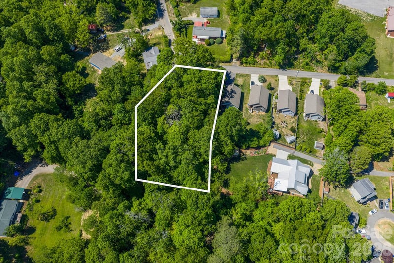 9999 Mount Allen Hts, Black Mountain, NC 28711