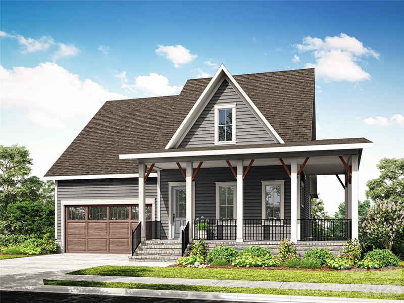 5100 Rooted St, Charlotte, NC 28278