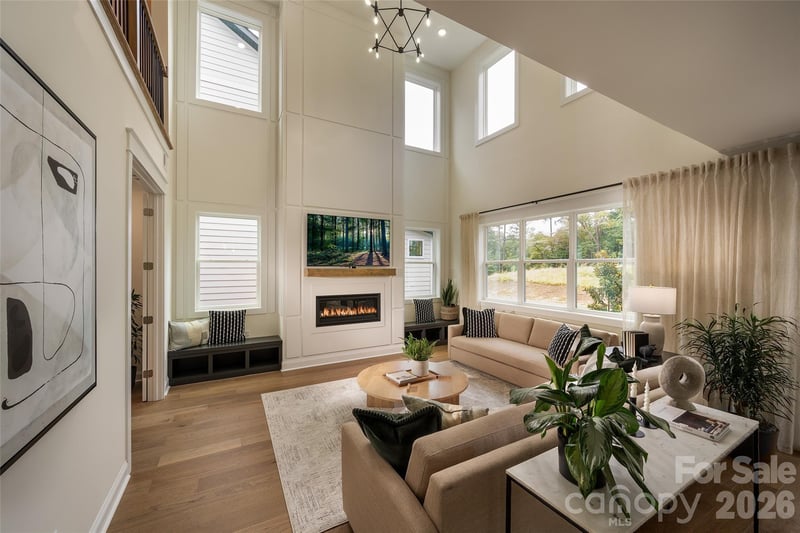 113 Windy Dell Dr, Tega Cay, SC 29708