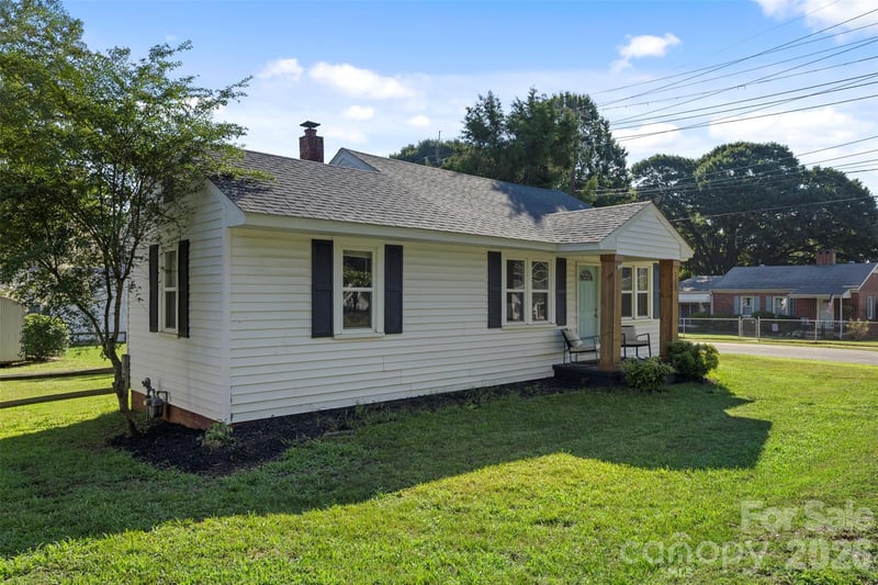 300 Harris St, Fort Mill, SC 29715