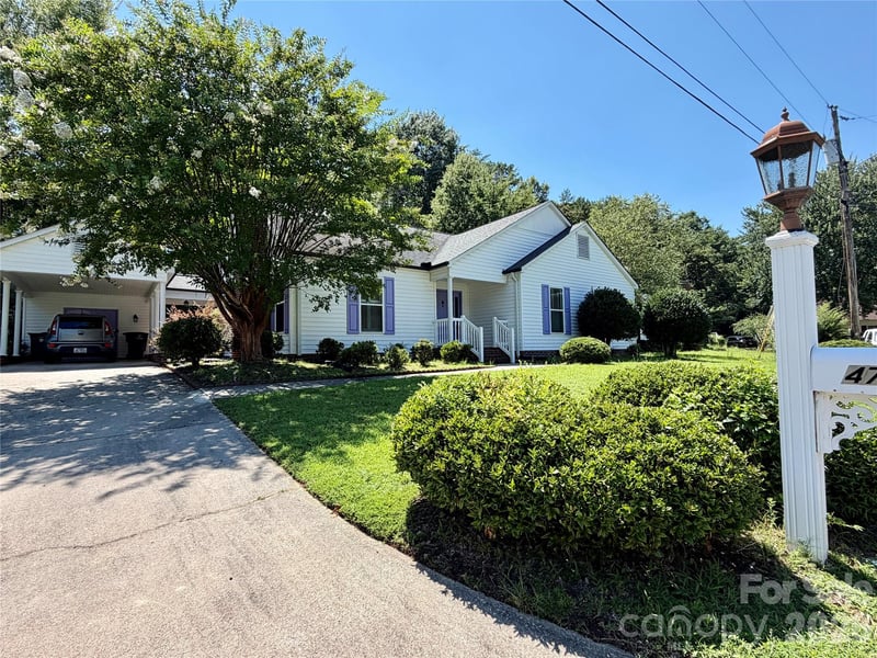 477 Birchwood Trl, Concord, NC 28025