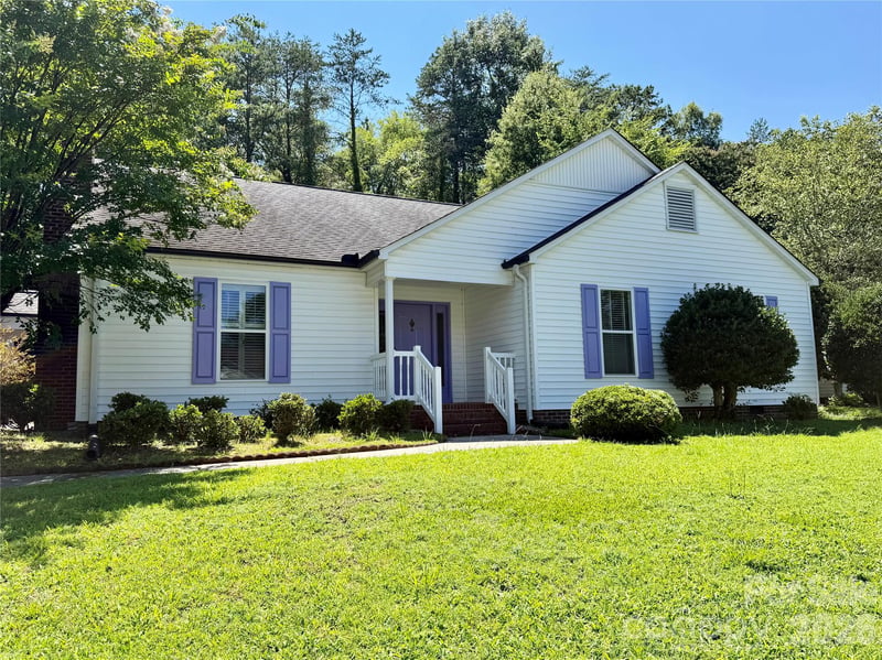 477 Birchwood Trl, Concord, NC 28025