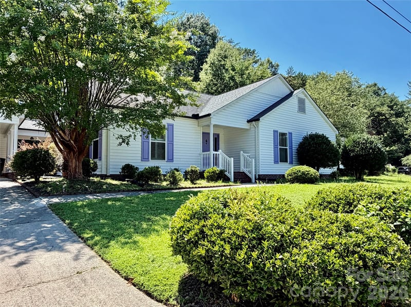 477 Birchwood Trl, Concord, NC 28025