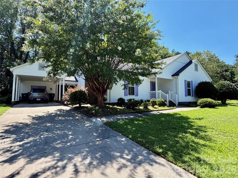 477 Birchwood Trl, Concord, NC 28025