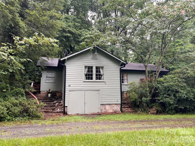 167 Sheridan Ln, Lake Lure, NC 28746