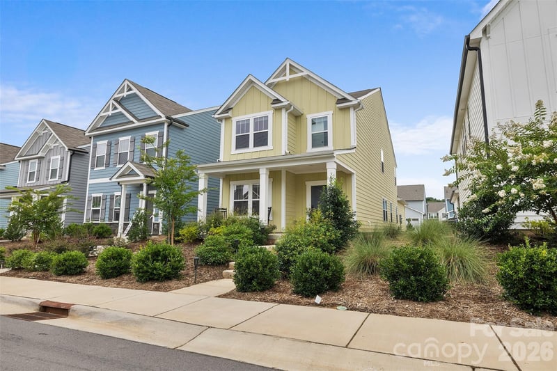 483 Switch St, York, SC 29745