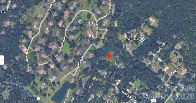 912 Halstead Blvd #1 and 2, Hendersonville, NC 28791