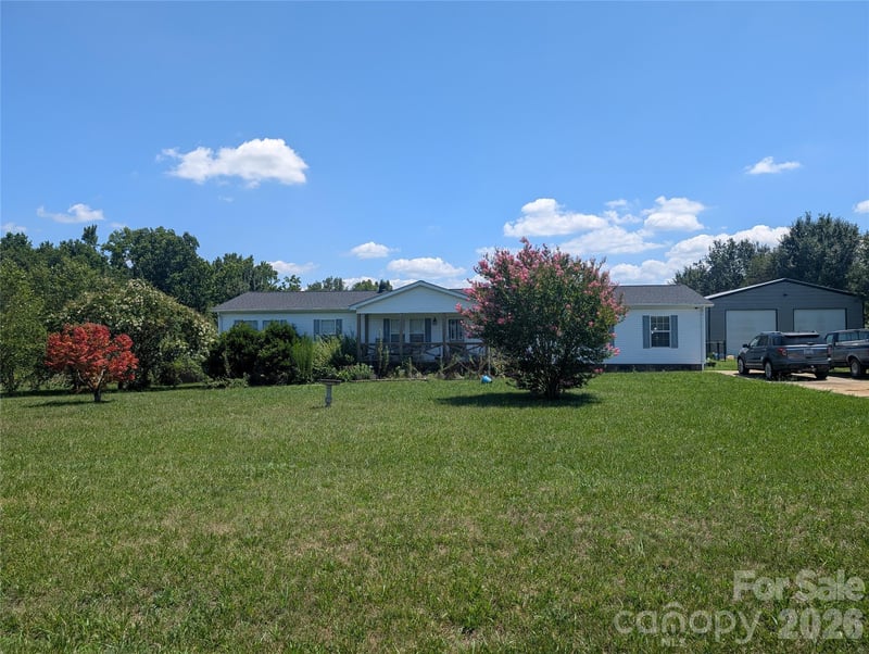 5728 Walker Way #28, Kings Mountain, NC 28086