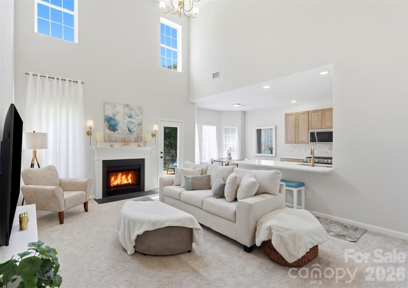 2020 White Cedar Ln, Waxhaw, NC 28173
