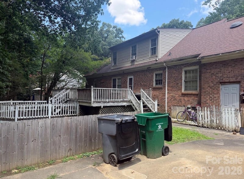 9112 Hinson Dr, Matthews, NC 28105