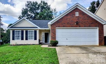 6840 Squirrels Foot Ct #104, Charlotte, NC 28217